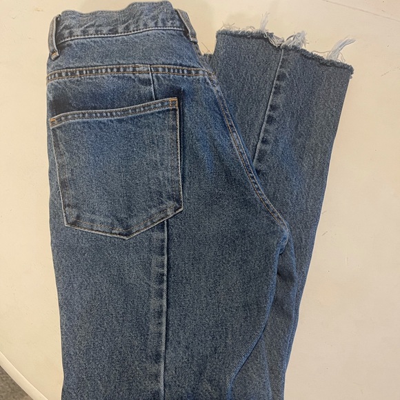 Mila Owen Jeans - Picture 4 of 4